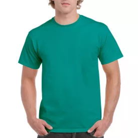 Gildan póló Ultra Cotton 203 jade