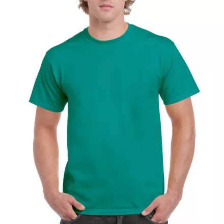 Gildan póló Ultra Cotton 203 jade