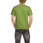 Gildan póló Ultra Cotton 203 jade