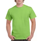 Gildan póló Ultra Cotton 203 lime