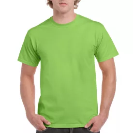 Gildan póló Ultra Cotton 203 lime
