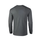 Gildan hosszú ujjú póló Ultra Cotton 203 grafit