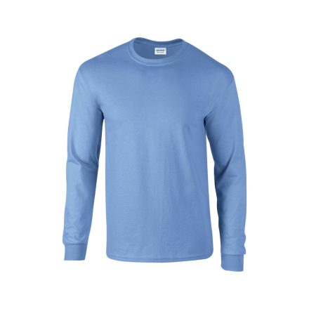 Gildan hosszú ujjú póló Ultra Cotton 203 kék