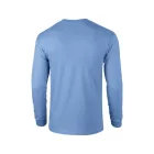 Gildan hosszú ujjú póló Ultra Cotton 203 kék