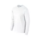 Gildan hosszú ujjú póló Ultra Cotton 203 fehér