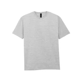 Gildan póló Light Cotton 150 hamuszürke