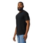 Gildan póló Light Cotton 159 fekete