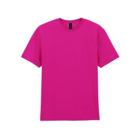 Gildan póló Light Cotton 150 helikonia