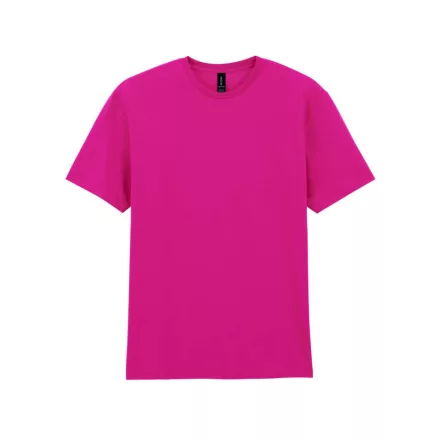 Gildan póló Light Cotton 150 helikonia