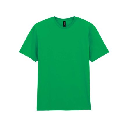 Gildan póló Light Cotton 150 fűzöld