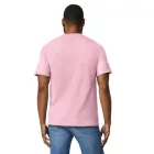 Gildan póló Light Cotton 159 világos pink