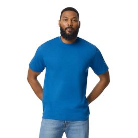 Gildan póló Light Cotton 159 királykék