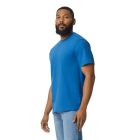 Gildan póló Light Cotton 159 királykék