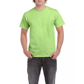 Gildan póló Heavy Cotton 180 menta