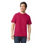 Gildan póló SoftStyle 150 cseresznye
