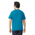 Gildan póló SoftStyle 150 sötét zafír