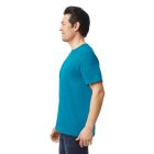 Gildan póló SoftStyle 150 sötét zafír