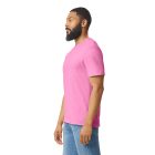 Gildan póló SoftStyle 150 azálea