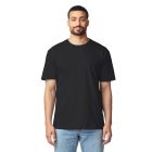 Gildan póló SoftStyle 150 fekete