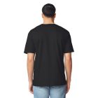 Gildan póló SoftStyle 150 fekete