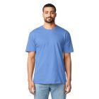 Gildan póló SoftStyle 150 carolina kék