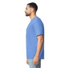 Gildan póló SoftStyle 150 carolina kék
