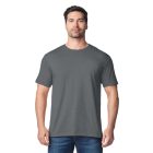 Gildan póló SoftStyle 150 antracit