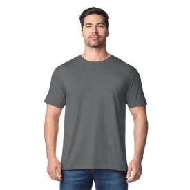 Gildan póló SoftStyle 150 antracit