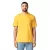 Gildan póló SoftStyle 150 sárga