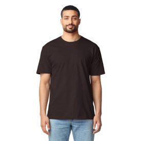 Gildan póló SoftStyle 150 csokoládé