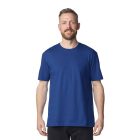 Gildan póló SoftStyle 150 sötét királykék