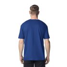 Gildan póló SoftStyle 150 sötét királykék