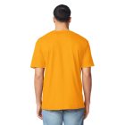 Gildan póló SoftStyle 150 arany