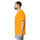 Gildan póló SoftStyle 150 arany