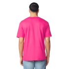 Gildan póló SoftStyle 150 heliconia