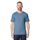 Gildan póló SoftStyle 150 indigókék
