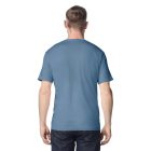 Gildan póló SoftStyle 150 indigókék