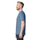 Gildan póló SoftStyle 150 indigókék