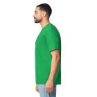Gildan póló SoftStyle 150 fűzöld