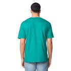 Gildan póló SoftStyle 150 jáde