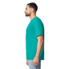 Gildan póló SoftStyle 150 jáde