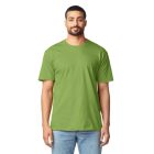 Gildan póló SoftStyle 150 kiwi