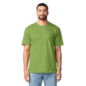 Gildan póló SoftStyle 150 kiwi