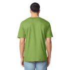 Gildan póló SoftStyle 150 kiwi