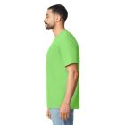 Gildan póló SoftStyle 150 lime