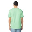 Gildan póló SoftStyle 150 menta