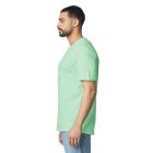 Gildan póló SoftStyle 150 menta