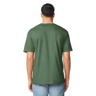 Gildan póló SoftStyle 150 military