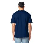 Gildan póló SoftStyle 150 tengerkék