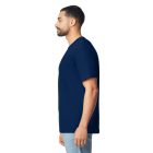 Gildan póló SoftStyle 150 tengerkék